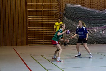 Bild 233 - B-Juniorinnen HSG Kremperheide/M�nsterdorf - Buxtehuder SV